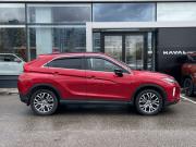 Mitsubishi Eclipse Cross I Москва  - изображение 24