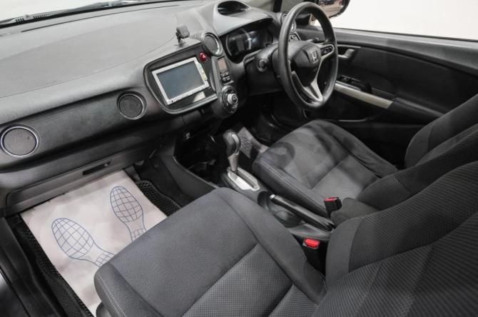 Honda Insight II с пробегом 2010 года, цена 849 000 рублей, 185000 км, хэтчбек, Автокод Объявления