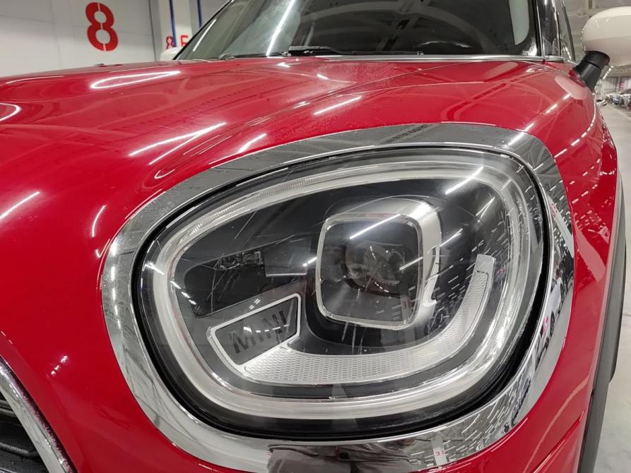 Mini Countryman II Рестайлинг Казань  - изображение 21
