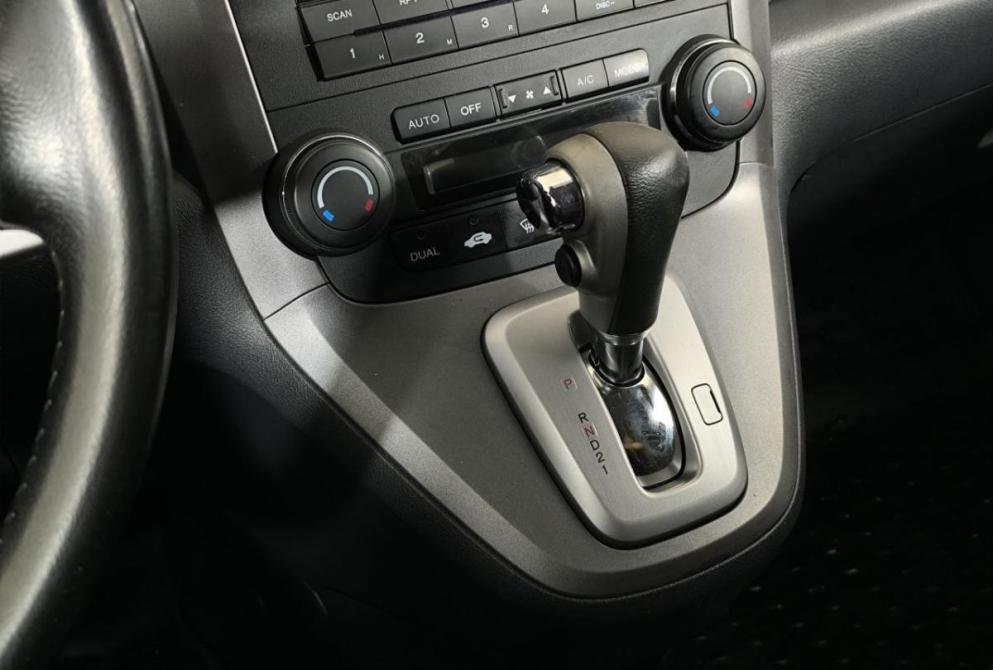 Honda CR-V III Нижний Новгород  - изображение 17