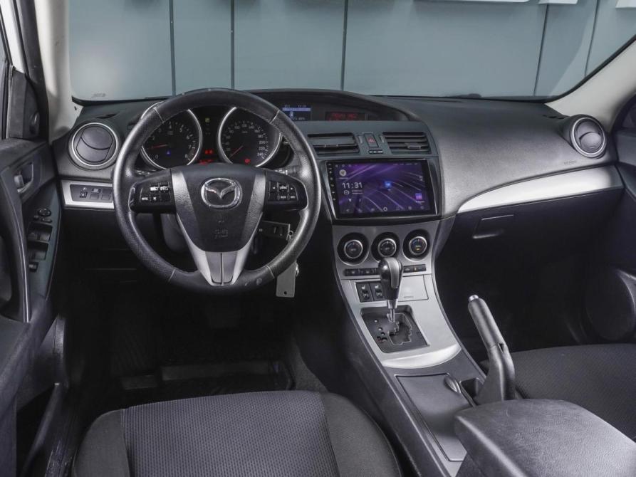 Mazda 3 II (BL) Ростов-на-Дону  - изображение 6
