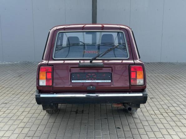 Lada (ВАЗ) 2104 с пробегом 2011 года, цена 262 000 рублей, 107000 км, универсал, Автокод Объявления