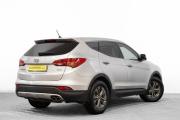 Hyundai Santa Fe III Барнаул  - изображение 31