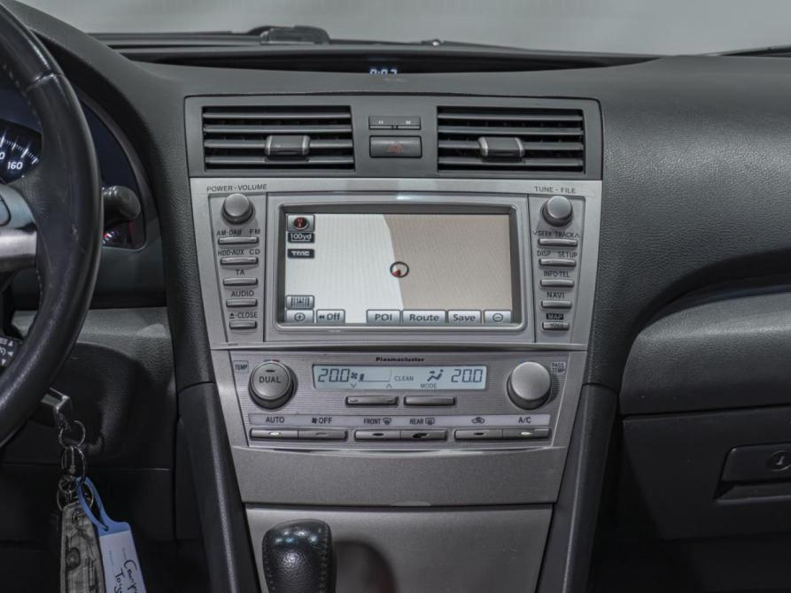 Toyota Camry VI (XV40) Рестайлинг Мурманск  - изображение 12