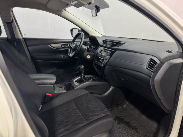 Nissan Qashqai II Рестайлинг с пробегом 2019 года, цена 1 890 000 рублей, 50316 км, внедорожник, Автокод Объявления