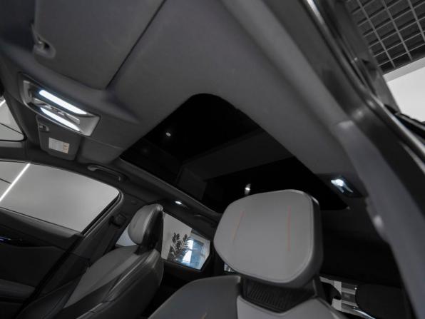 Changan UNI-V I с пробегом 2023 года, цена 2 075 000 рублей, 85417 км, лифтбек, Автокод Объявления