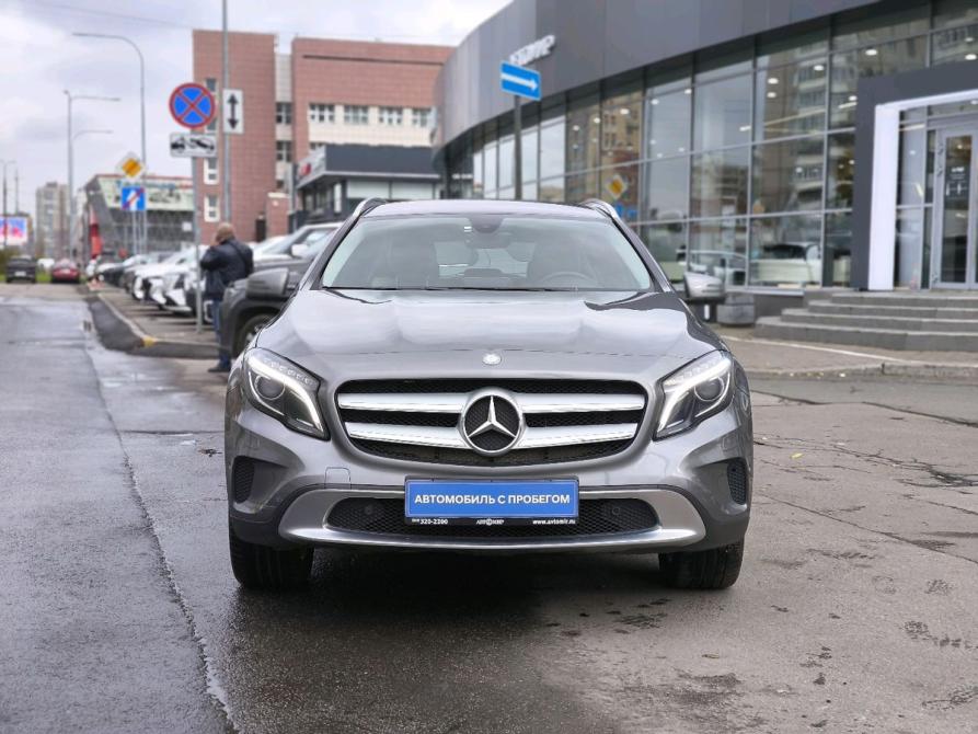 Mercedes-Benz GLA I (X156) Санкт-Петербург  - изображение 2