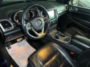 Jeep Grand Cherokee IV (WK2) Рестайлинг Тверь  - изображение 21