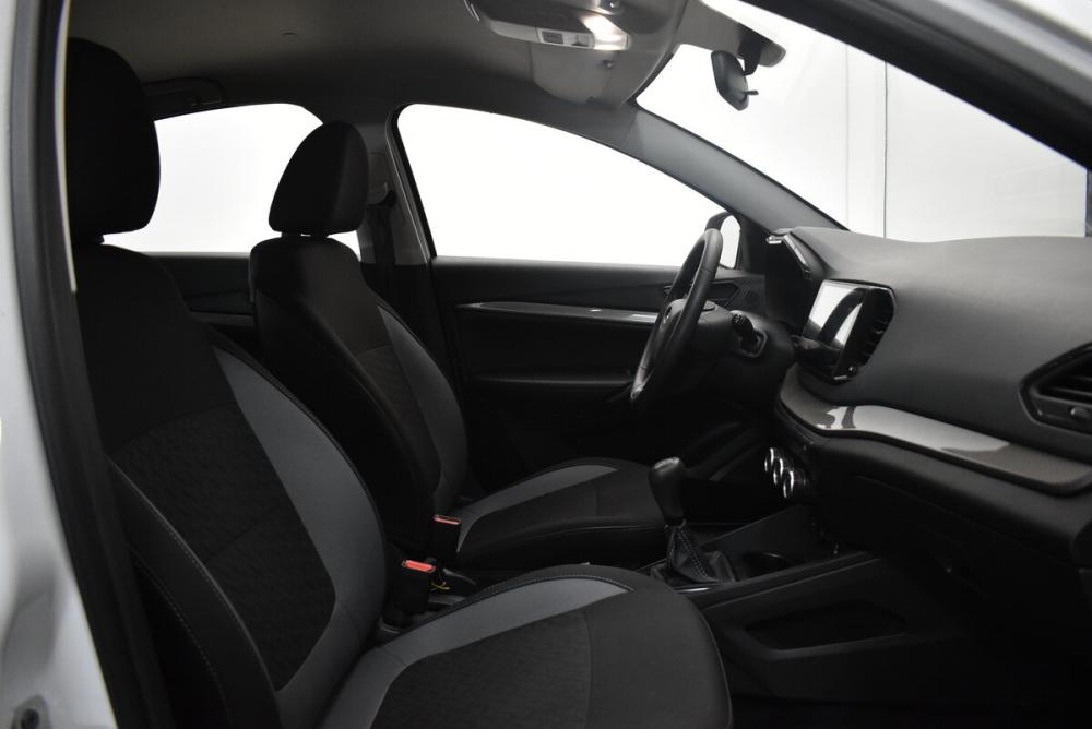 Lada (ВАЗ) Vesta I Рестайлинг (NG) Москва  - изображение 10