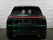 Li Auto (Lixiang) L7 I Рестайлинг Москва  - изображение 43
