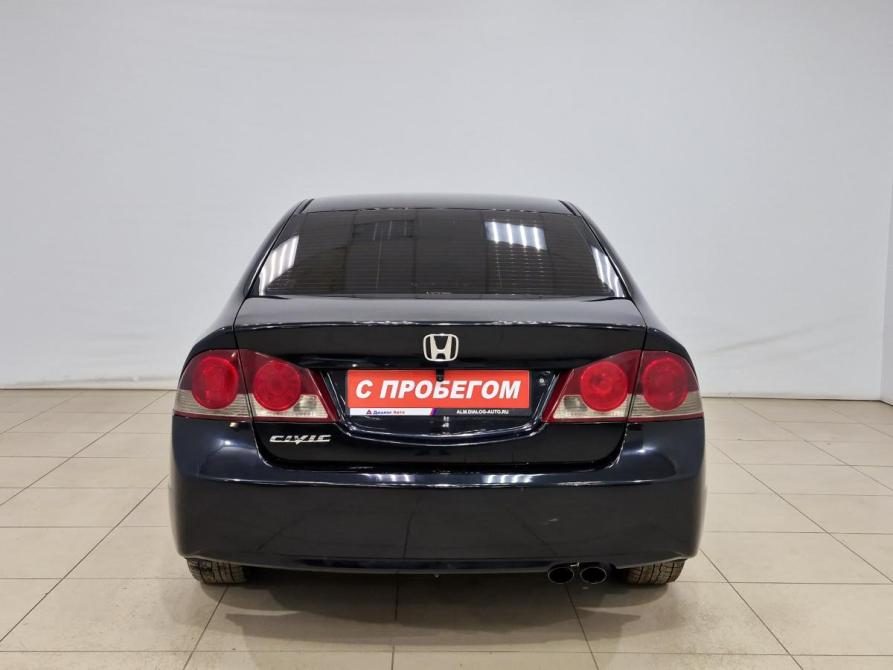 Honda Civic VIII Альметьевск  - изображение 6