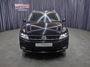 Volkswagen Tiguan II Москва  - изображение 28