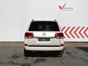 Toyota Land Cruiser 200 Series Рестайлинг 2 Пермь  - изображение 10