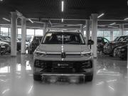 Volkswagen Tharu XR Москва  - изображение 30