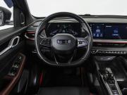 Geely Coolray I Рестайлинг Москва  - изображение 32