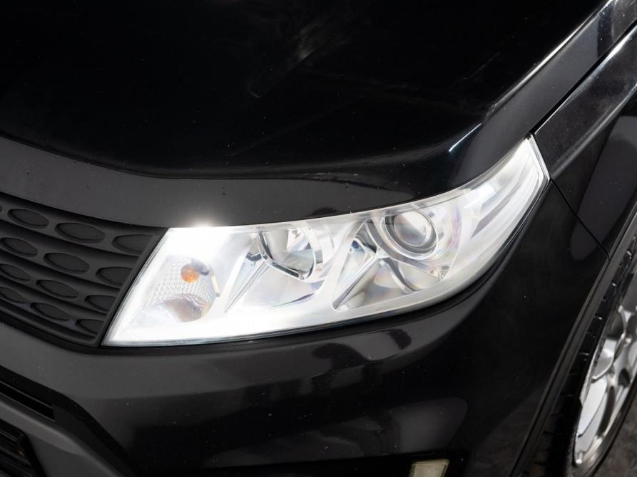 Suzuki Vitara II Иркутск  - изображение 19