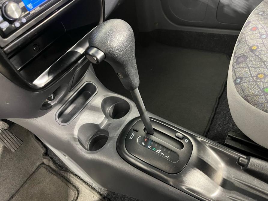 Daewoo Matiz I Рестайлинг Ижевск  - изображение 15