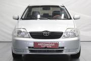 Toyota Corolla IX (E120 E130) Кемерово  - изображение 27