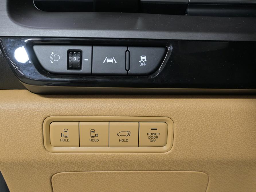 Kia Carnival IV Москва  - изображение 16