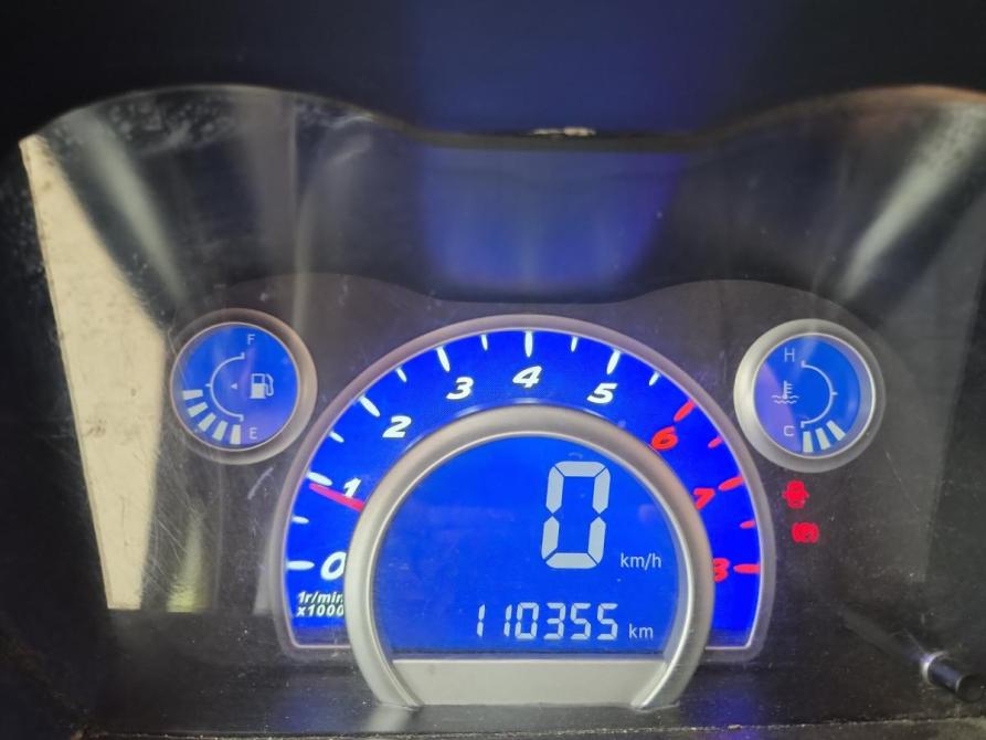 Lifan Smily I (320) Саратов  - изображение 23