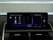 Lexus NX I Рестайлинг Москва  - изображение 48