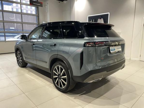 Jaecoo J7 I с пробегом 2024 года, цена 2 400 000 рублей, 39907 км, внедорожник, Автокод Объявления