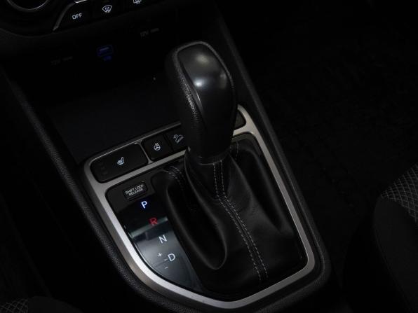 Hyundai Creta I Рестайлинг с пробегом 2021 года, цена 2 148 000 рублей, 54270 км, внедорожник, Автокод Объявления