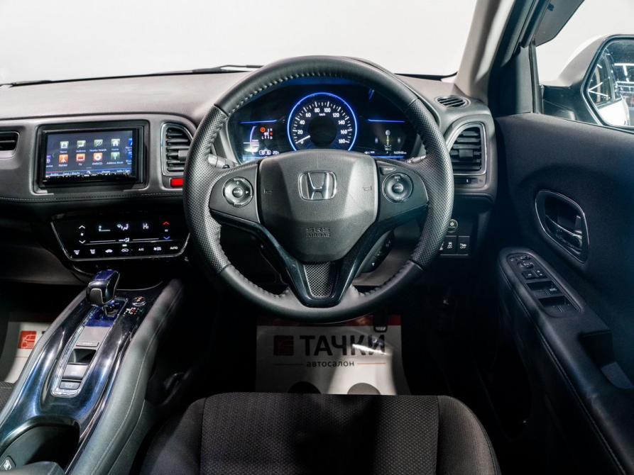 Honda Vezel I Чита  - изображение 8