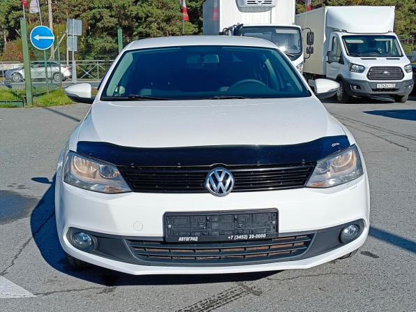 Volkswagen Jetta VI с пробегом 2012 года, цена 829 995 рублей, 190739 км, седан, Автокод Объявления