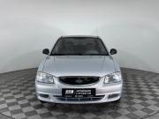 Hyundai Accent II Ростов-на-Дону  - изображение 18