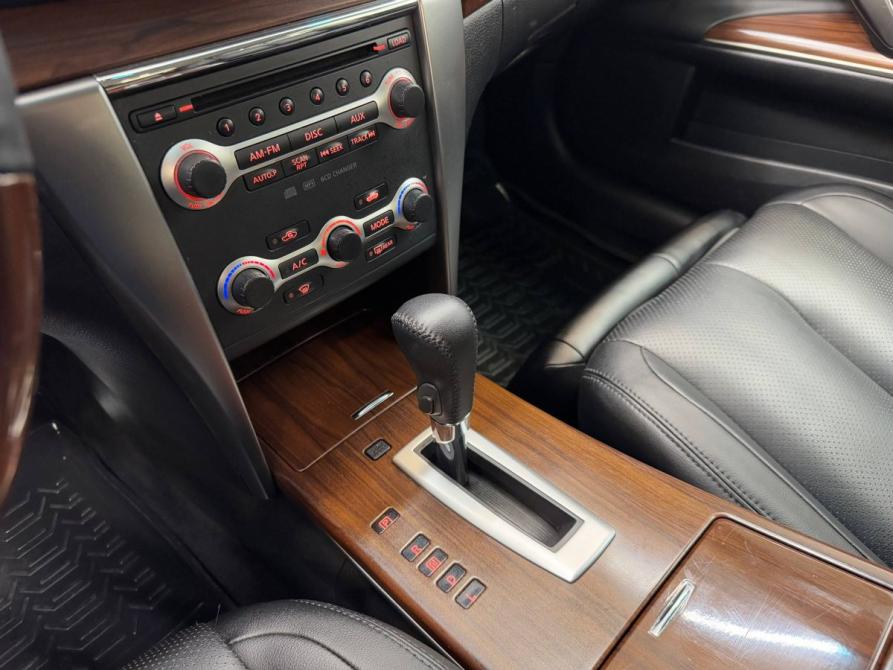 Nissan Teana II Ставрополь  - изображение 13
