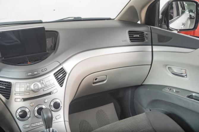 Subaru Tribeca I с пробегом 2005 года, цена 889 000 рублей, 370000 км, внедорожник, Автокод Объявления