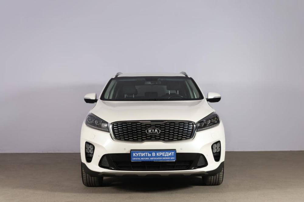 Kia Sorento III Prime Рестайлинг Новосибирск  - изображение 2