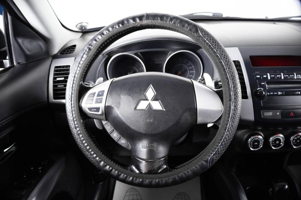 Mitsubishi Outlander II Рестайлинг Пермь  - изображение 15