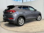 Hyundai Tucson III Волжский  - изображение 16