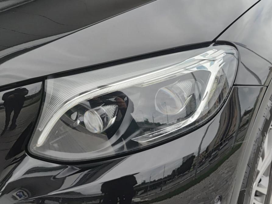 Mercedes-Benz GLC I (X253) Казань  - изображение 21