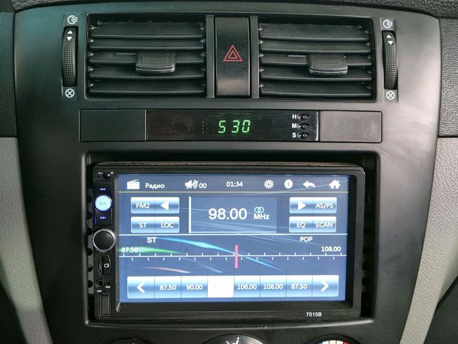 Chevrolet Lacetti I Петрозаводск  - изображение 17