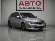 Subaru Impreza III Челябинск  - изображение 38