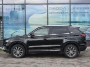 Geely Atlas Pro Архангельск  - изображение 25