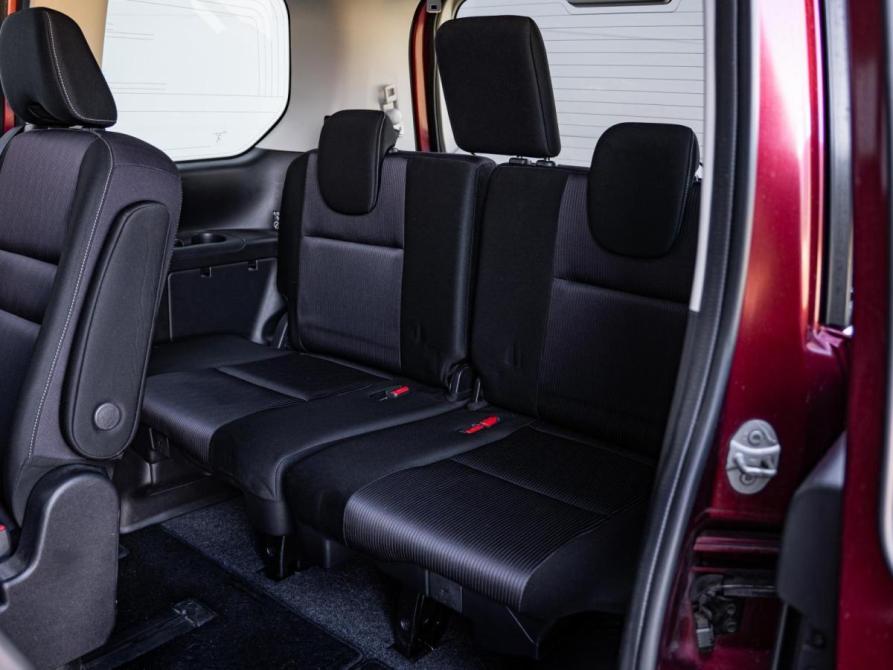 Nissan Serena V (C27) Краснодар  - изображение 9