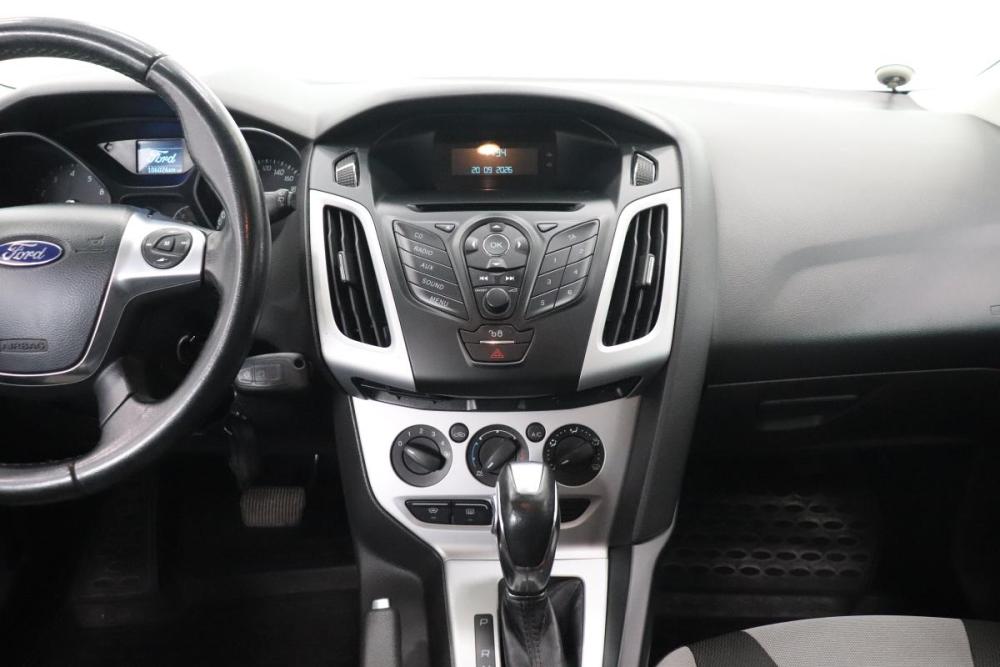 Ford Focus III Ульяновск  - изображение 12