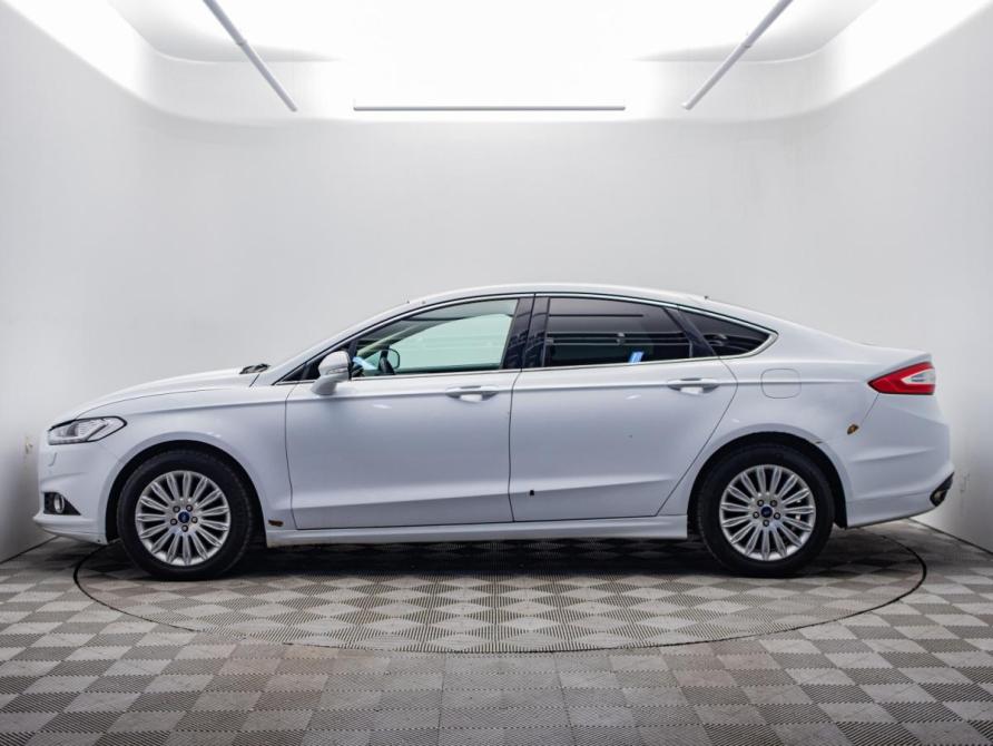 Ford Mondeo V Москва  - изображение 2