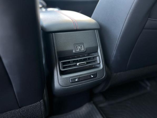 Changan CS55 Plus II с пробегом 2024 года, цена 2 140 000 рублей, 30676 км, внедорожник, Автокод Объявления