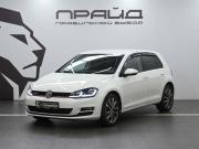 Volkswagen Golf VII Ростов-на-Дону  - изображение 23