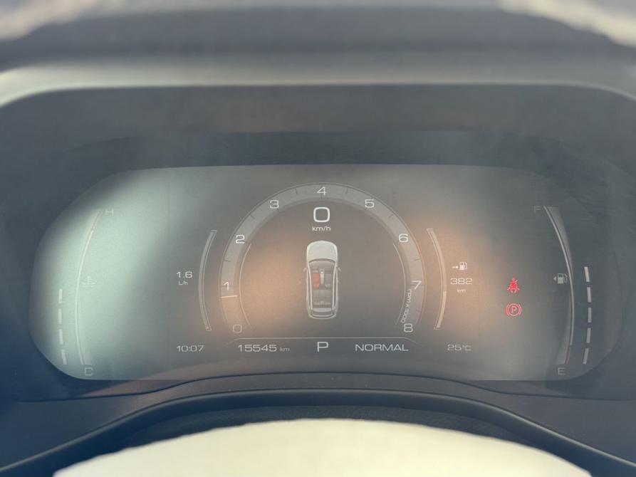 Haval Jolion I Рестайлинг Тверь  - изображение 13