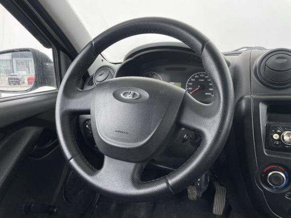 Lada (ВАЗ) Granta I с пробегом 2012 года, цена 357 000 рублей, 239538 км, седан, Автокод Объявления