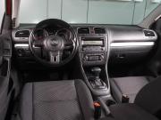 Volkswagen Golf VI Воронеж  - изображение 24