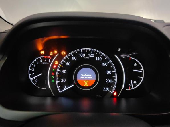 Honda CR-V IV с пробегом 2014 года, цена 1 799 000 рублей, 201492 км, внедорожник, Автокод Объявления