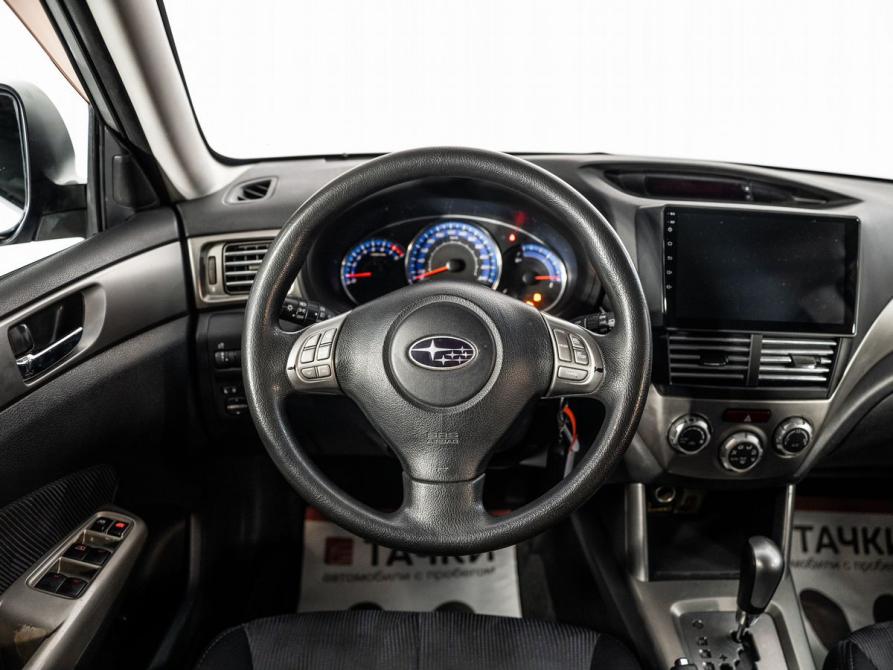 Subaru Forester III Иркутск  - изображение 9