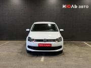 Volkswagen Polo V Челябинск  - изображение 22